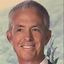 John Baily "Mike" Moore Jr.