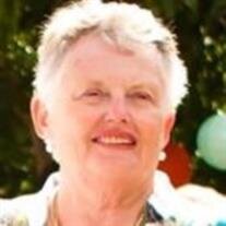 Mary Therese "Terry" Jarchow