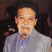 Jerry Lee Baca