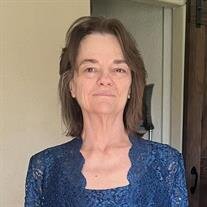 Bonnie Sue Martin Keller