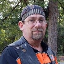 Mark Timothy Duncan