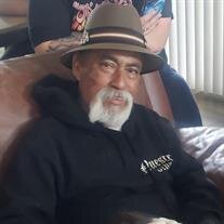 Johnny Lopez Ochoa