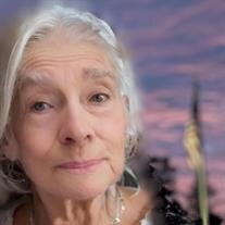 Sharon Elaine Fleischmann