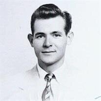 George Kamenar