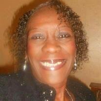 Ms. Wanda Jean Mason