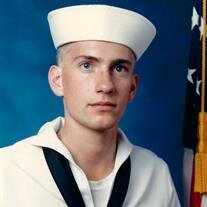Brian Christian Hodge