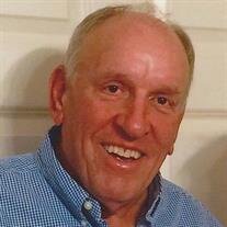 Lon P. Warneke