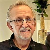 Glenn A. Griffith