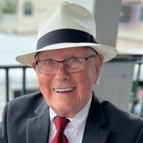 Gregory (Mickey) Vernon Hill, Sr.
