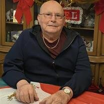 Nicholas Cerenzio