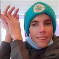Joshua Rausch