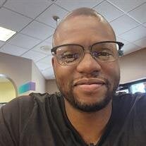 Mr. Samuel Richard Moore Jr.