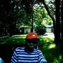 MR. DWIGHT TERRANCE DAWSON