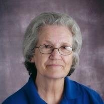 Verna Lee Greer