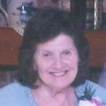 Joan Marie Staton