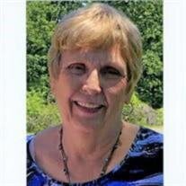 Betty Ruth Barnett