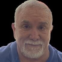 Robert Anthony Ochoa Sr.
