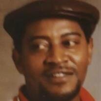 Mr. Ronnie Mitchell Colvin