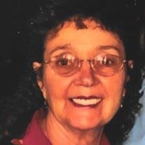 Loretta Hopkins