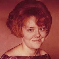 Janis C. Burns