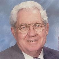 Gene Franklin Floyd