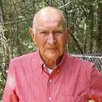 JB Durham Jr