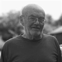 Ronnie Lee Cherry, Sr.