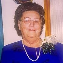 Hazel Adams