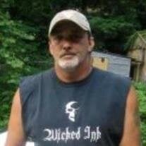 Everette Lee Yates