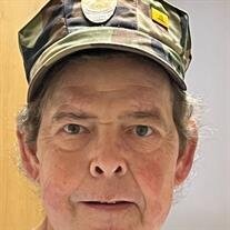 David Allen Baker
