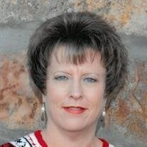 Delilah Cannady