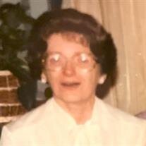 Jane M. Stanek