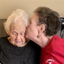 Rita Faye Reid