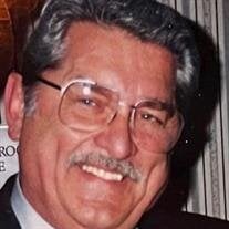 Roger K. Ankley