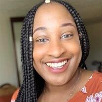 Breonna Clayton