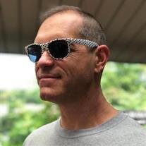 John Stephen Grischow