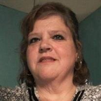 Martha Annette Thode