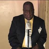 Jonathan Nathaniel Sanders Sr. (Downtown)