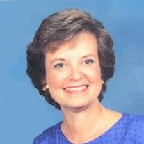 Elaine Mary Dunkle