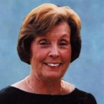 Lucy  Dover