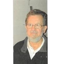 Douglas Keith