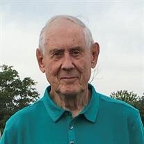 Frank McCaskill Hedgcock