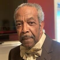 Mr William H Leonard Jr