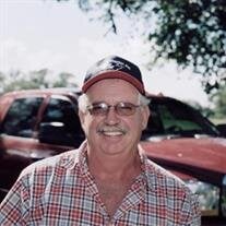 Ricky Thomas