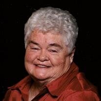 Katie Lou Wilson