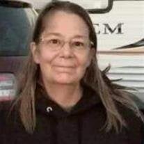 Kitty Ann Kinder