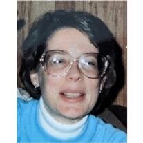 Donna Schaeffer