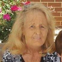 GAIL McKEEVER GREEN
