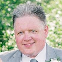 David H. "Dave" Borkowski