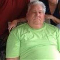 MR. JOHNIE "BUD" LAMAR NOLAN